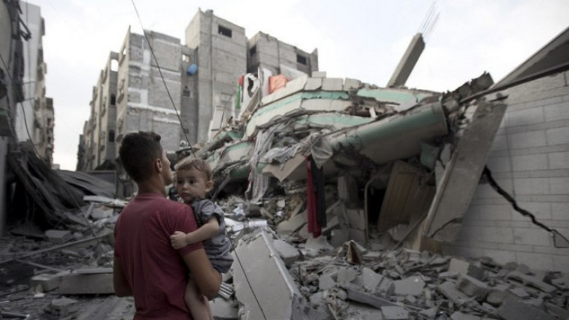 غزة في ثاني أيام العيد.. أكثر من 20 شهيد وعشرات المفقودين تحت الأنقاض
