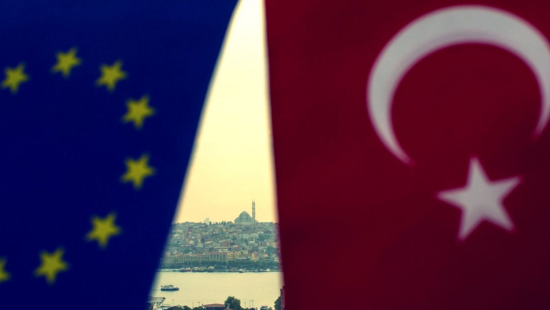 العلاقات التركية- البريطانية بعد بريكست