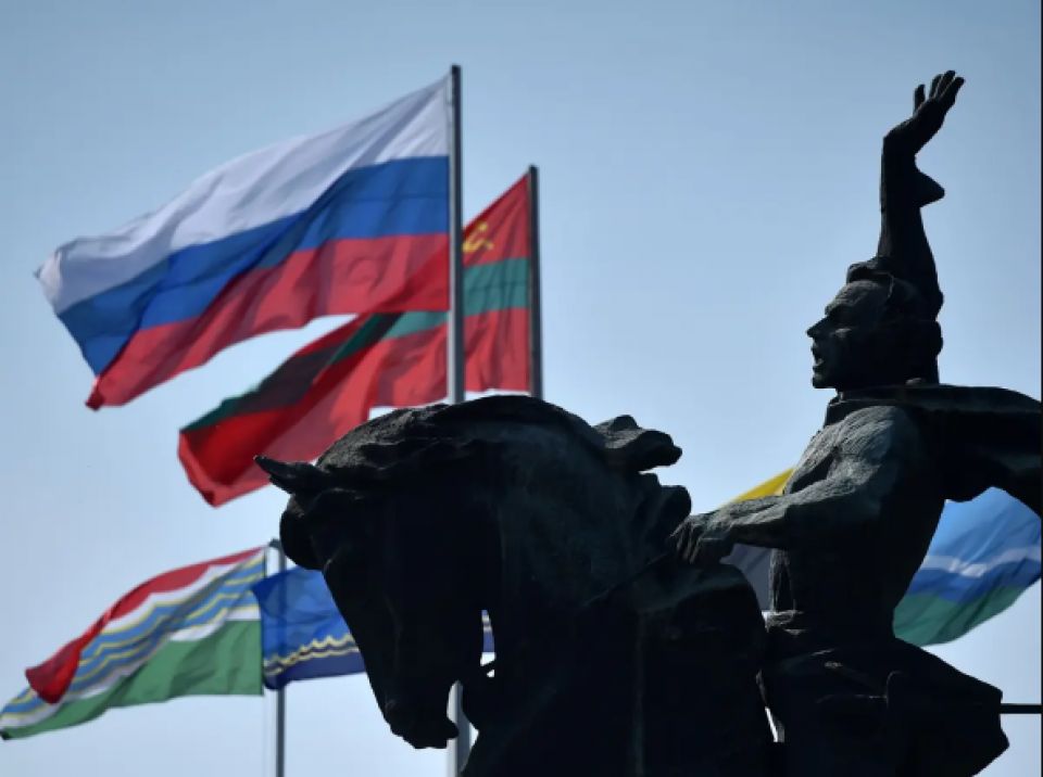 بيسكوف: التلويح الأوكراني بغزو ترانسنيستريا «استفزازي»