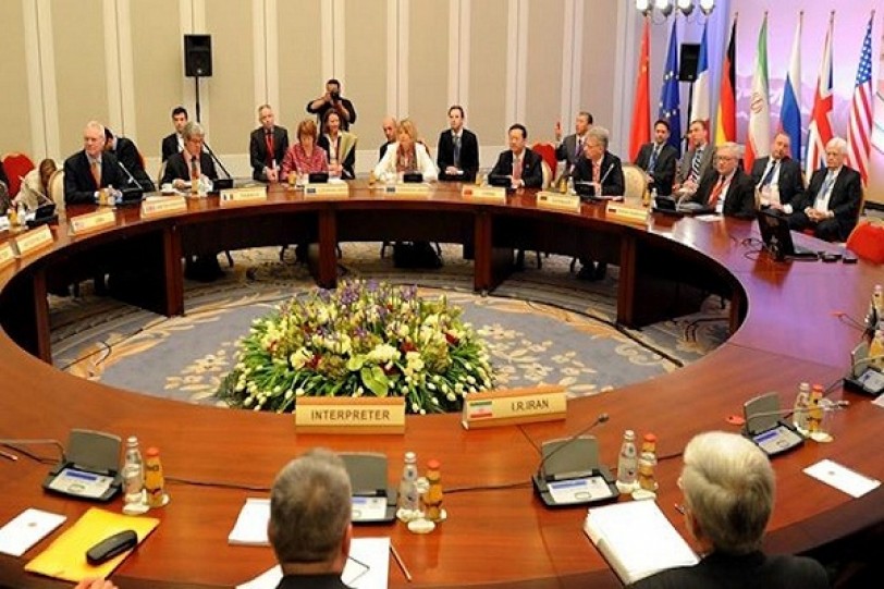 عقد لقاء وزراء خارجية «5+1» وإيران في لوزان الاحد