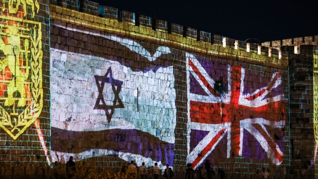 العلم يفنّد الأساطير الصهيونية (الجزء الرابع – صَهْيَنة يهود الشرق)