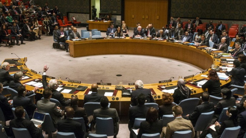 مجلس الأمن يدين قتل «داعش» 30 إثيوبيا في ليبيا