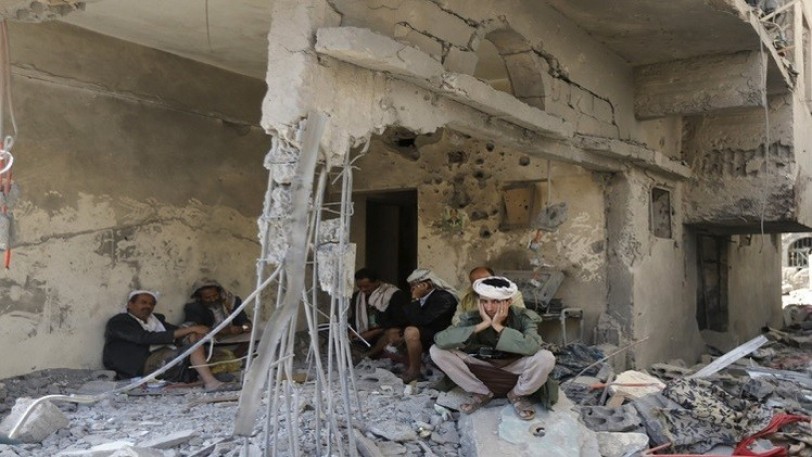 الحكومة اليمنية تصف قبول جماعة «أنصار الله» تطبيق خطة السلام بـ«المناورة»