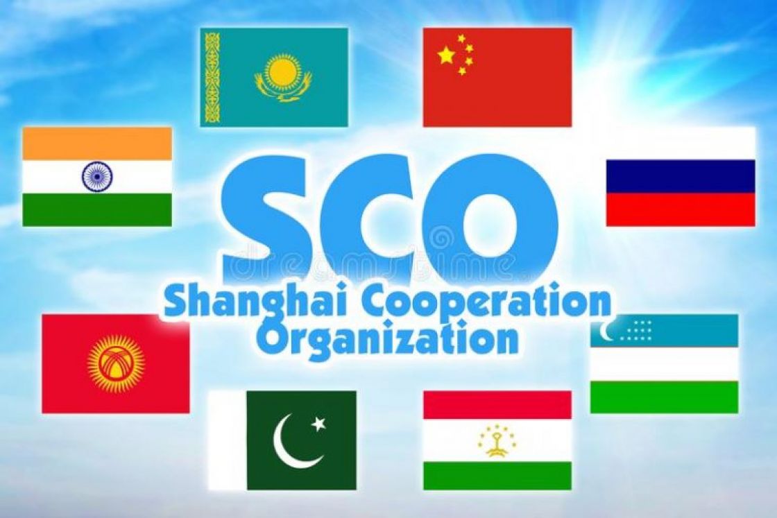 شويغو يشيد بانضمام إيران لمنظمة شنغهاي للتعاون