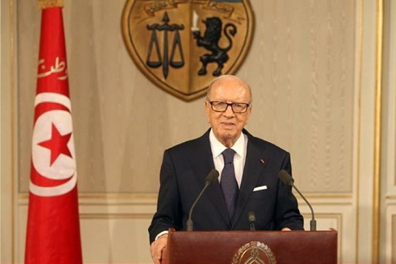 الرئيس التونسي يعلن حالة الطوارئ في البلاد
