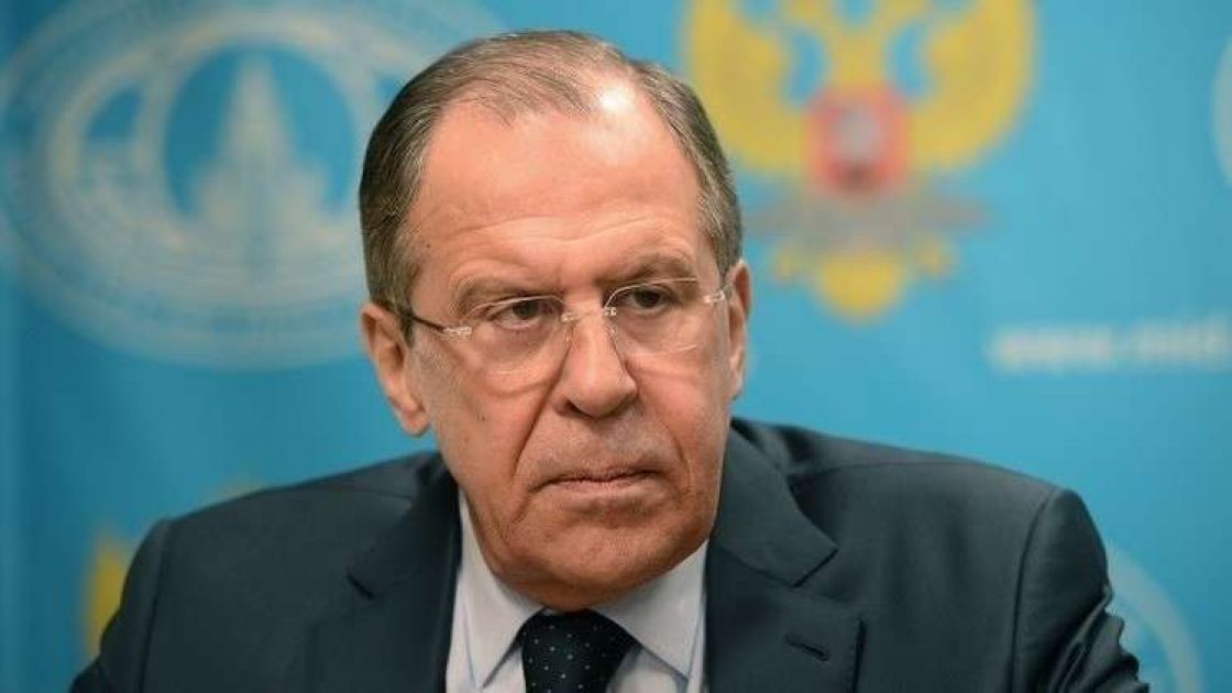 لافروف: روسيا ترحب بجهود السعودية في توحيد المعارضة السورية