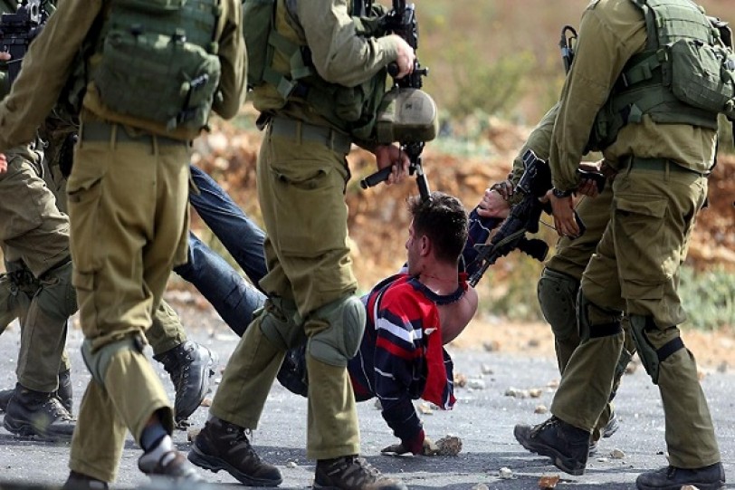 فلسطين... استشهاد سبعة فلسطينيين بنيران جيش الاحتلال