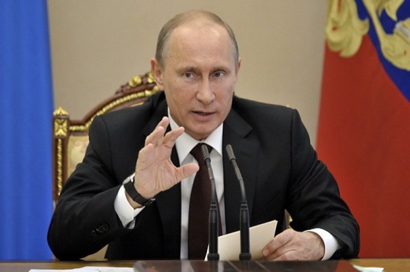 بوتين يترأس الوفد الروسي في دورة الجمعية العامة القادمة