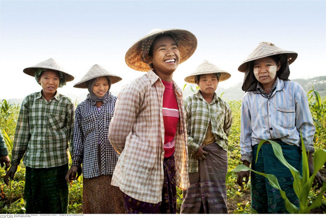 عن التجربة الصينية في مكافحة الفقر