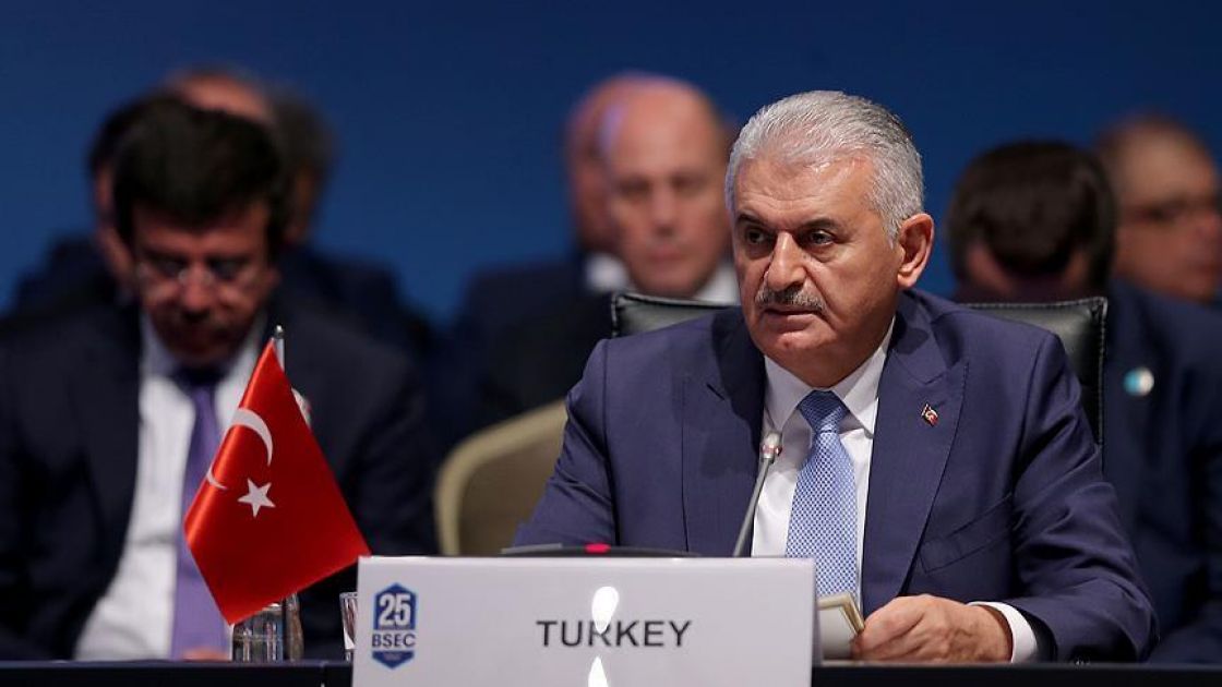 تركيا تمد اليد لدول البحر الأسود
