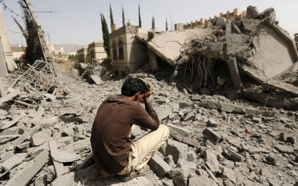 تصاعد شدة المعارك في مأرب شرق اليمن مخلفة قتلى وجرحى من الطرفين