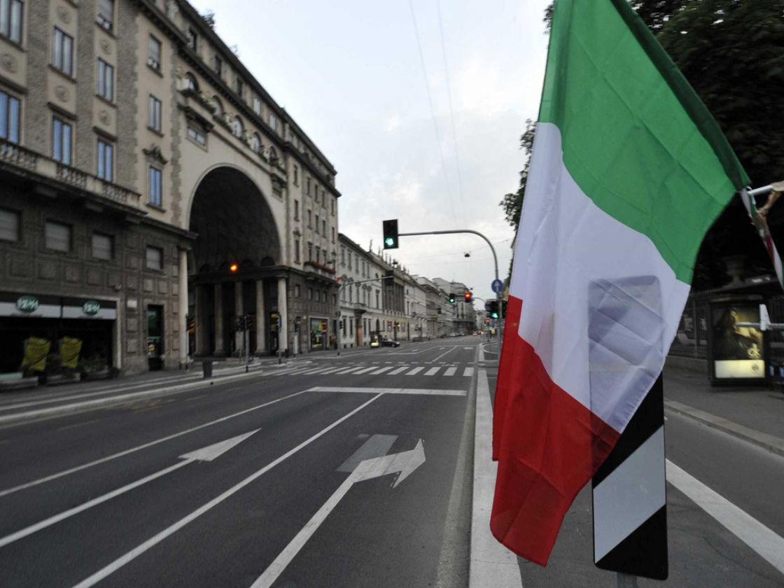 إيطاليا وسؤال «اليمين» و«اليسار»
