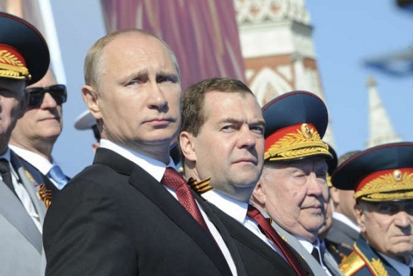 روسيا: سنعدّل عقيدتنا العسكرية لتتكيف مع تهديدات «الناتو»