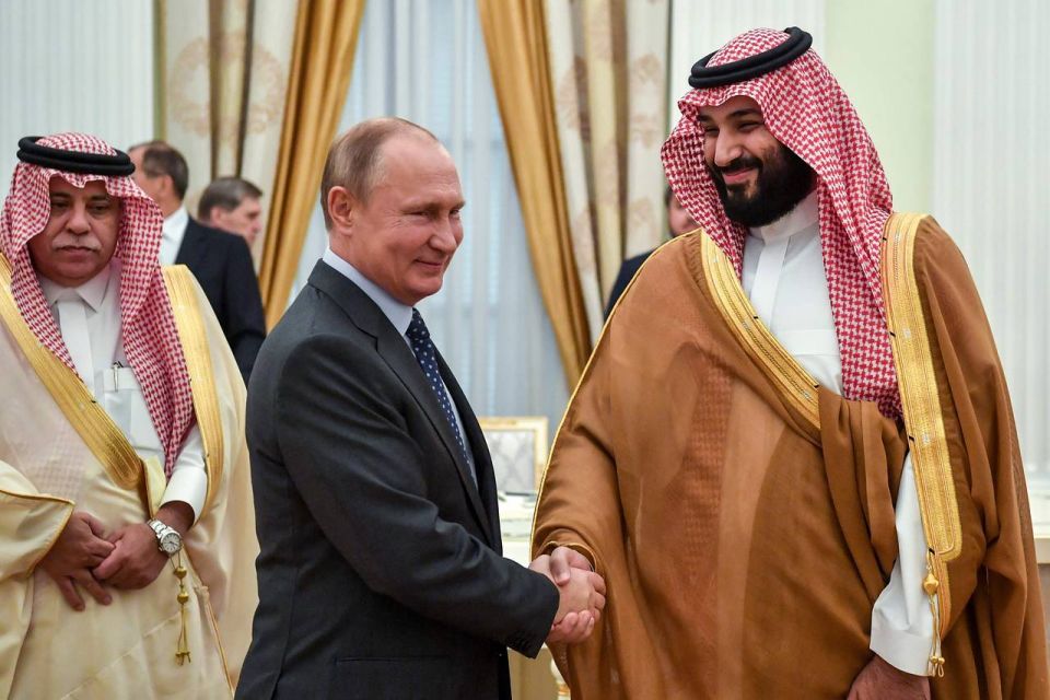 روسيا في الشرق الأوسط ليست ظاهرة مؤقتة بل واقعاً جديداً