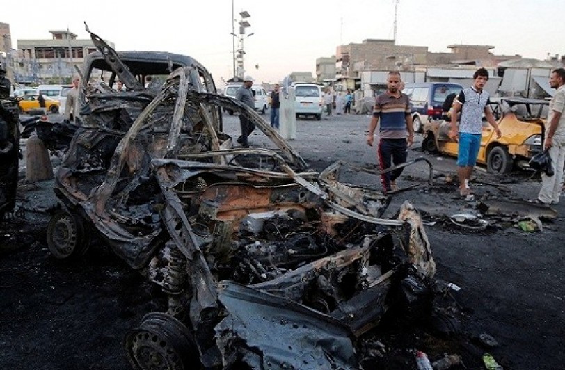 عشرات القتلى والجرحى في عمليات متفرقة ببغداد وكركوك وسامراء