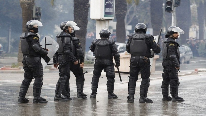 تونس تعلق نشاط 80 جمعية بشبهة علاقتها بالإرهاب
