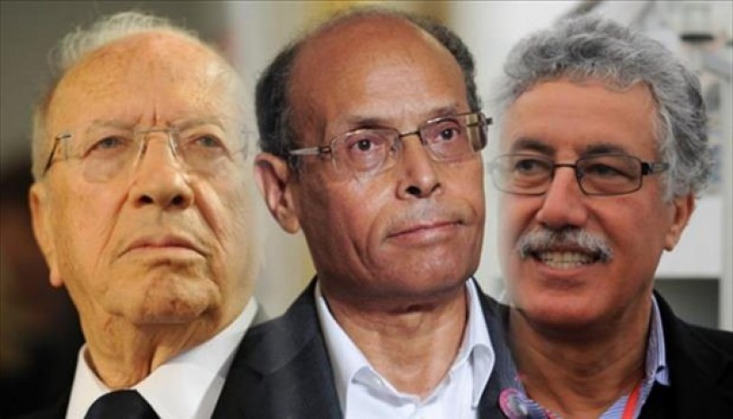 تونس تعلن رسمياً نتائج الانتخابات الرئاسية