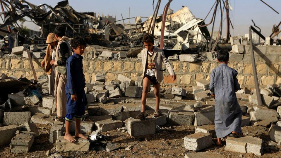 ديدوشكين: موسكو معنية ويهمها التنفيذ الكامل لاتفاقات الرياض حول اليمن