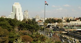 Lavarov reiterates «exclusive rights of Syrians»