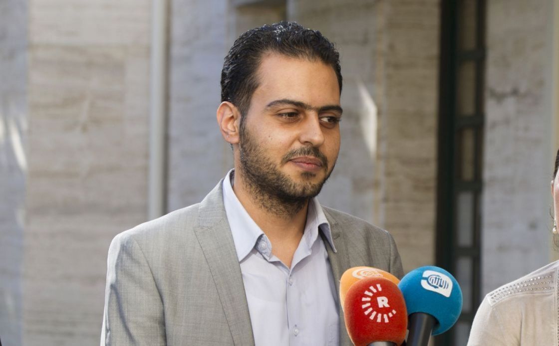 دليقان: نقل اللجنة الدستورية إلى دمشق ضرورة وطنية من طراز رفيع