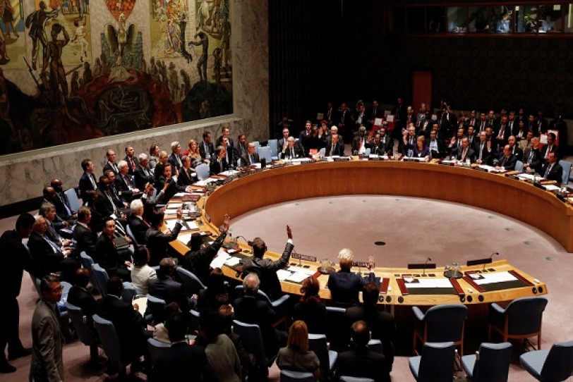مجلس الأمن الدولي يرحب باتفاق السلام في جنوب السودان