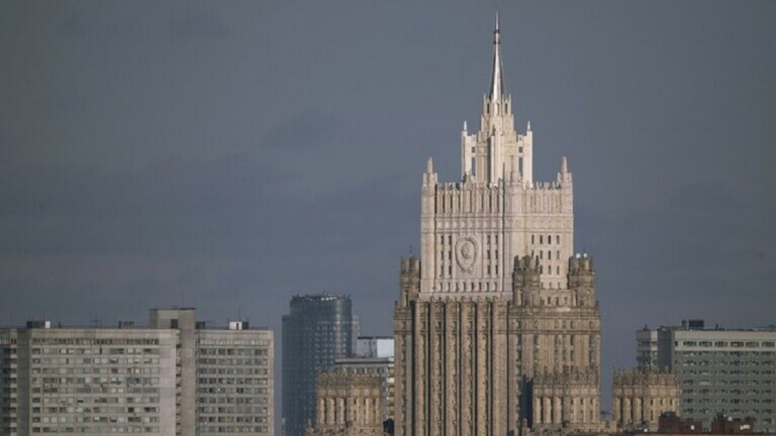 الولايات المتحدة تفرض عقوبات جديدة على شركة روسنفت الروسية