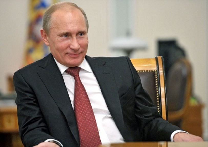 بوتين  يحذر كييف وموسكو تبدأ مناورات قرب أواكرنيا