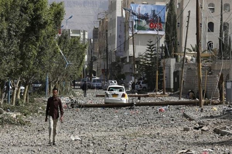 بدء هدنة جديدة في اليمن بعيد غارات واشتباكات في عدة مناطق