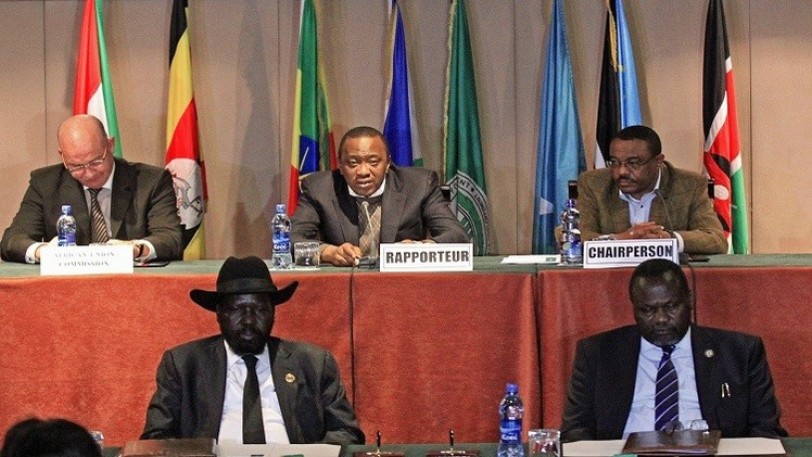 فشل مفاوضات السلام في جنوب السودان قبيل انتهاء مهلة الوسطاء