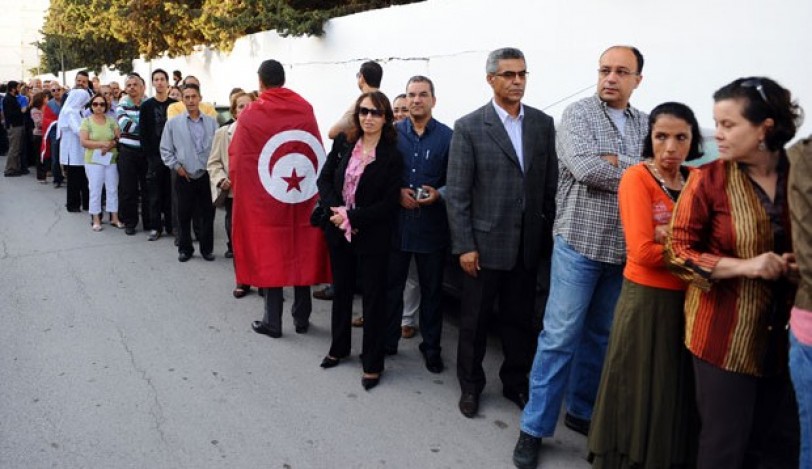 تونس: مراكز الاقتراع تغلق أبوابها في الجولة الثانية للانتخابات الرئاسية