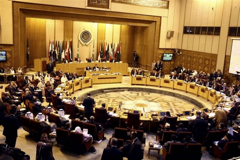 وزراء الخارجية العرب يعقدون اجتماعا تحضيرياً للقمة العربية