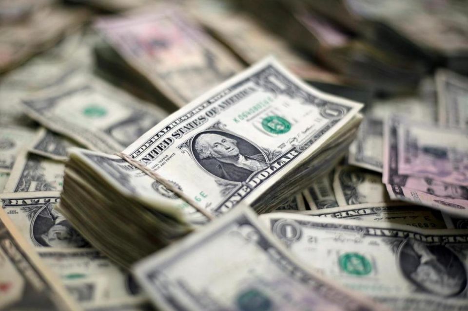 الرئيس الإريتيري يربط سيادة الدول بمدى تخلصها من هيمنة الدولار واليورو
