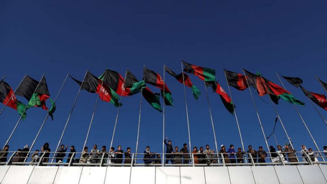 موسكو تنظم لقاء حوار أفغاني