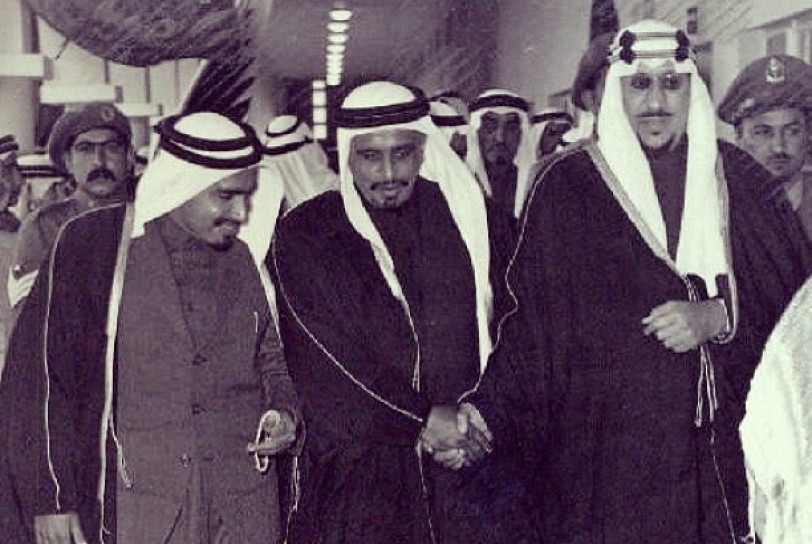 جولة الوفد السعودي إيذانا بقطيعة أو مصالحة اضطرارية؟