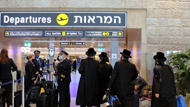 الكيان الصهيوني: انكماش اقتصادي وهجرة معاكسة