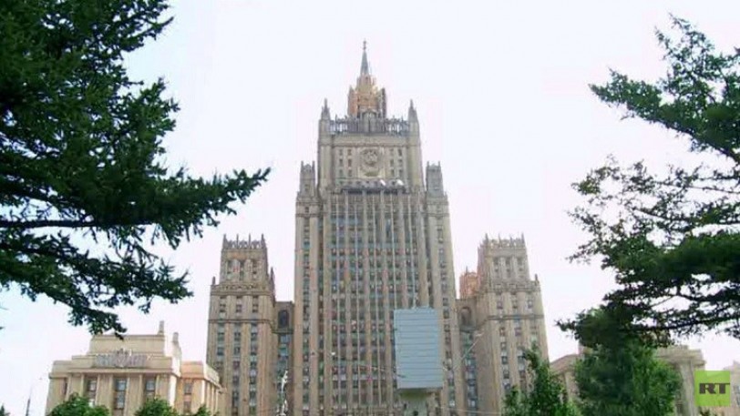 موسكو تدعو واشنطن إلى الموافقة على نشر &quot;الحزمة الكاملة&quot; للاتفاقيات الروسية الأمريكية حول سورية