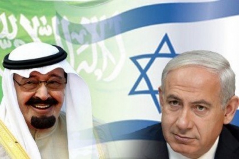 رئيس إسرائيل ينعى الملك: زعيم متّزن