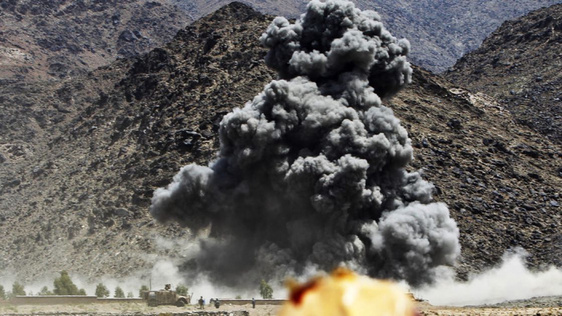 واشنطن قتلت من المدنيين أكثر من «طالبان»