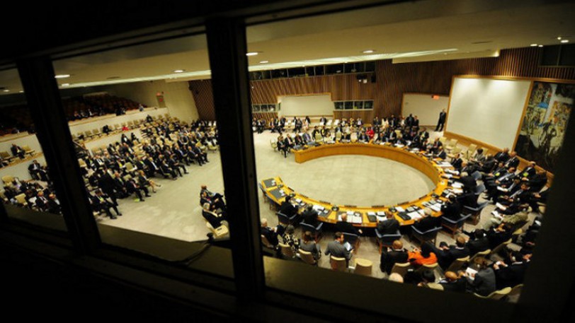 مجلس الأمن يصدر بيانا يدعو فيه لاستئناف مفاوضات الهدنة بغزة