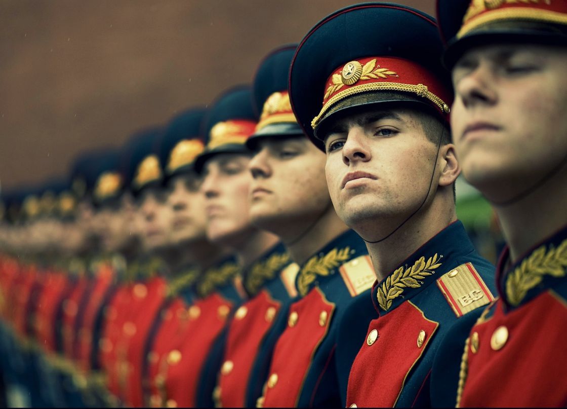 «فوبيا روسيا» تصل إلى الجيش البريطاني