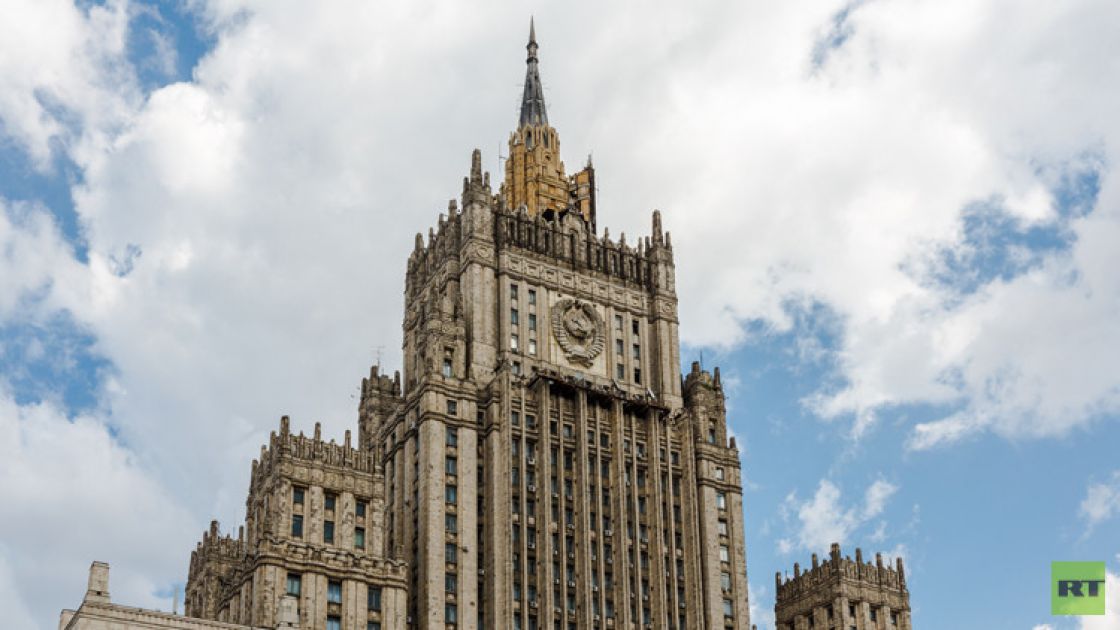 موسكو: على الأرجح تم القضاء على البغدادي