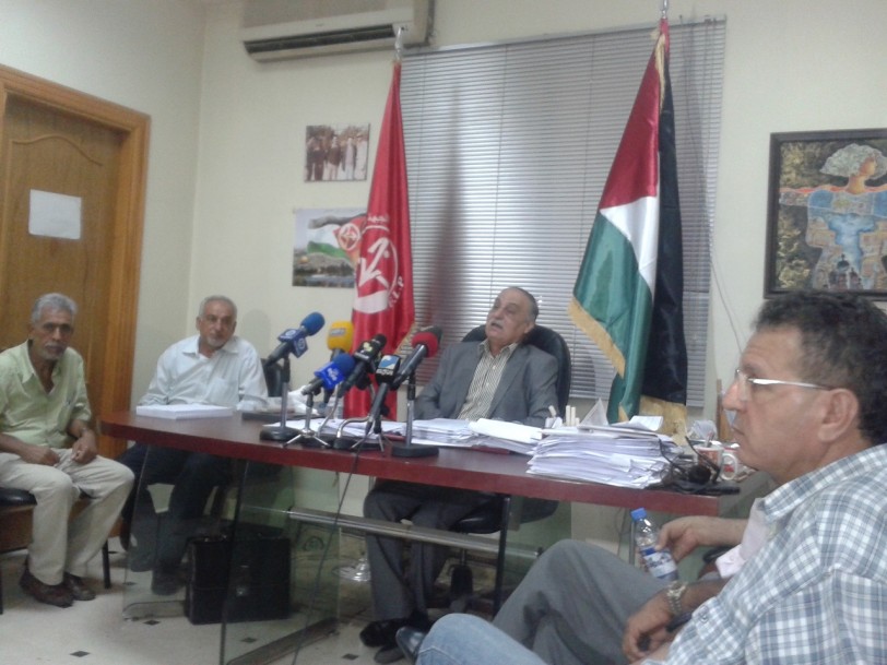 أبو أحمد فؤاد: نحن منتصرون طالما أننا منعنا العدو الصهيوني عن تحقيق أهدافه