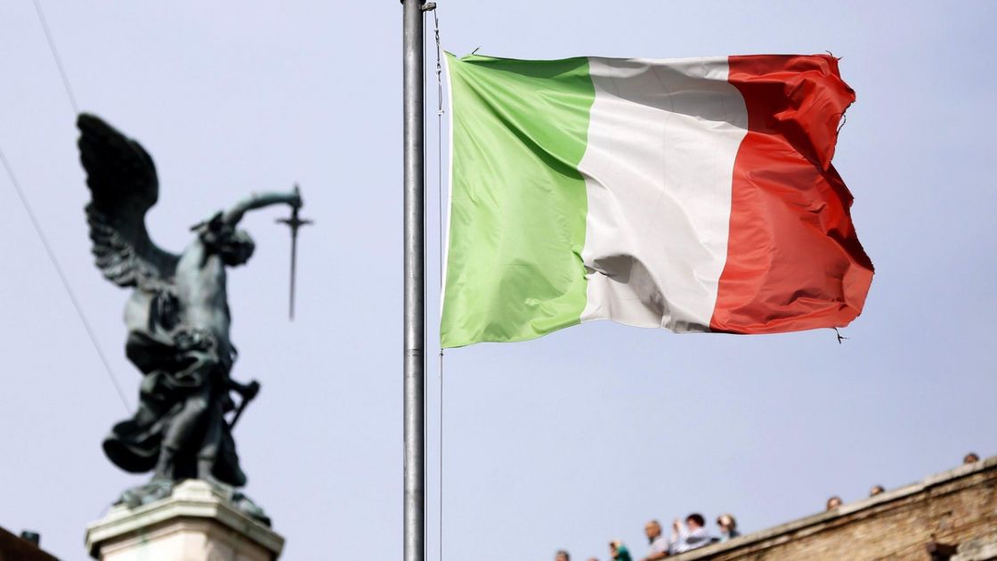 المركزي الإيطالي يخفض توقعاته لنمو الاقتصاد