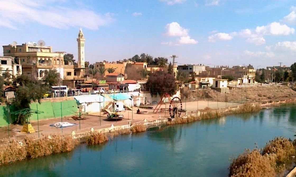 دير الزور: ريف المدينة الشرقي خالٍ من «داعش»