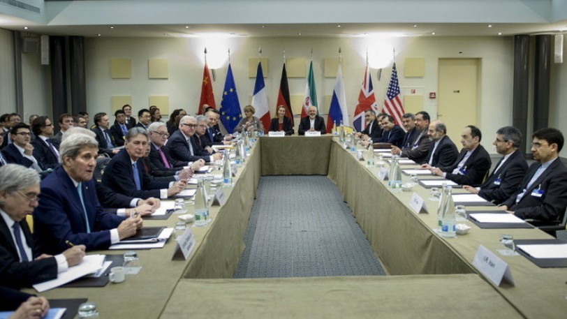 طهران تدعو الدول الكبرى إلى &quot;انتهاز الفرصة&quot; لعقد اتفاق بشأن النووي