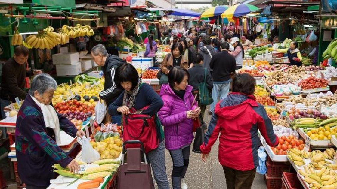 الأجر الأمريكي ثابت والصيني تضاعف أربع مرات