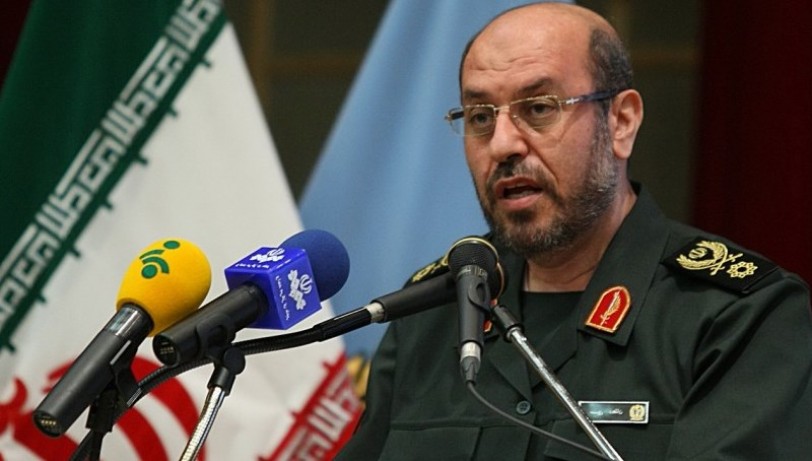 الدفاع الإيراني: نرفض زيارة مفتشي الوكالة الذرية إلى موقع بارشين