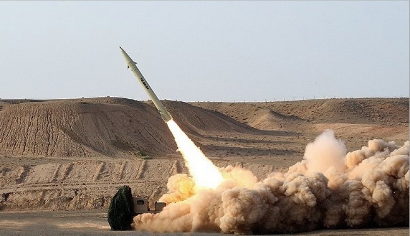 مصادر: صواريخ «فاتح» بيد حزب الله ومفاعل ديمونا أبرز أهدافها