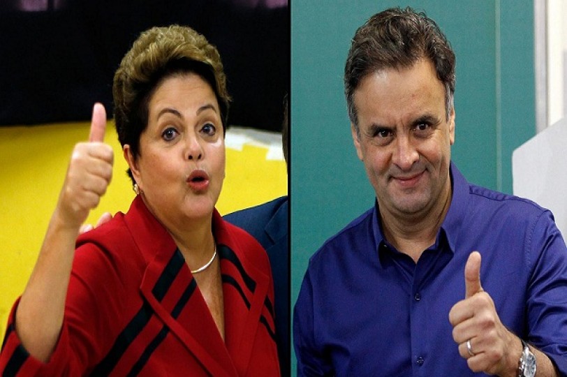 الدورة الثانية للانتخابات الرئاسية في البرازيل