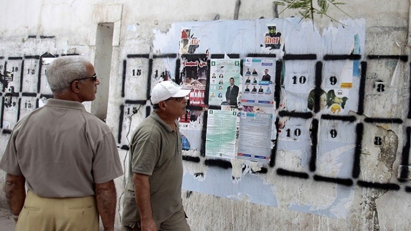 التونسيون في الخارج ينتخبون نوابهم في برلمان وطنهم الأم